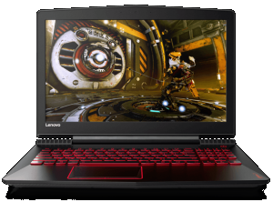 Lenovo Legion Y520 Lenovo Legion Y520